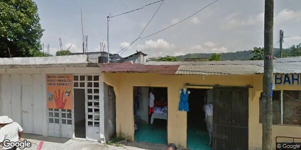 FUNDACIÓN CHIAPAS VERDE